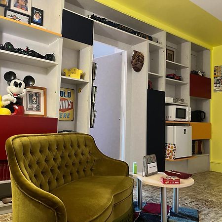 Chambre D'Hotes Le Cadran Des Chauvelles Невер Екстер'єр фото