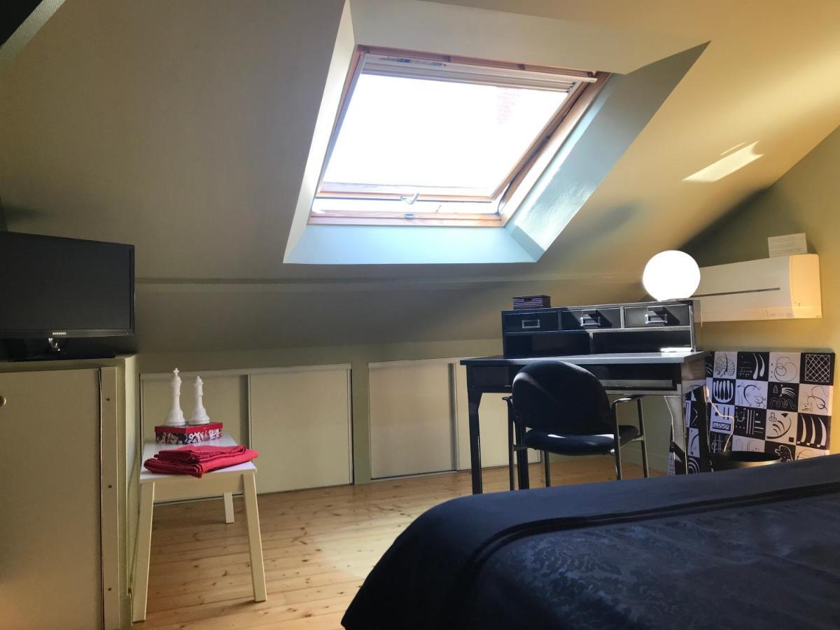 Chambre D'Hotes Le Cadran Des Chauvelles Невер Екстер'єр фото