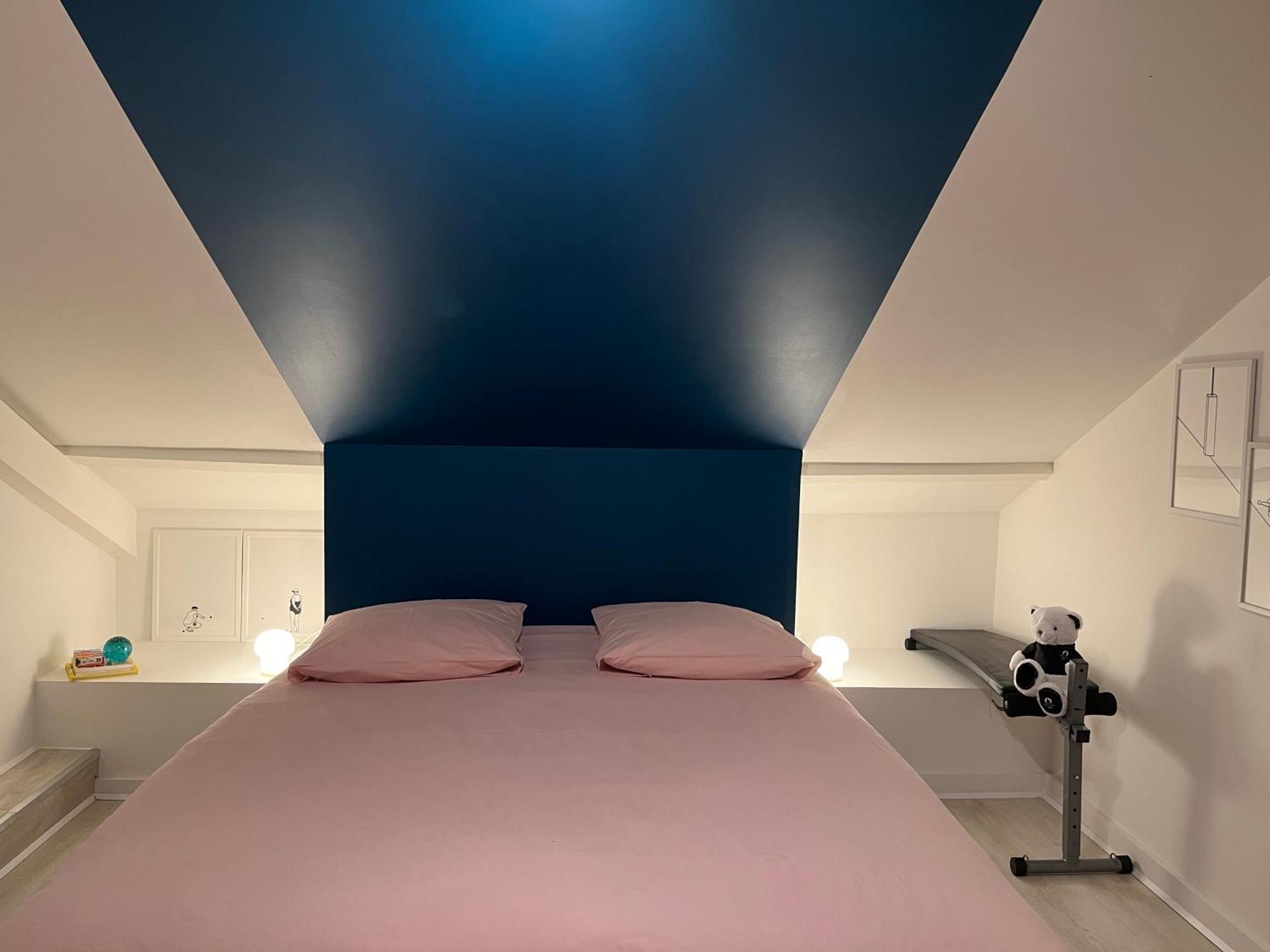 Chambre D'Hotes Le Cadran Des Chauvelles Невер Екстер'єр фото